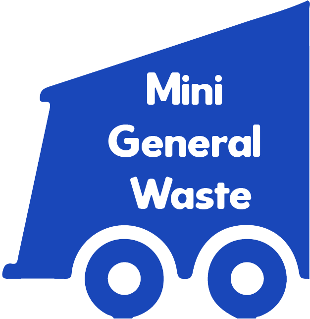 Mini General Bin
